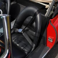 Jaguar E-Type Series 1 Flat Floor 3.8 Roadster - Image 68