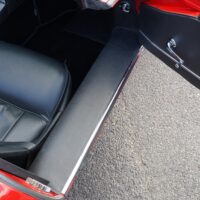 Jaguar E-Type Series 1 Flat Floor 3.8 Roadster - Image 71