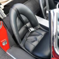 Jaguar E-Type Series 1 Flat Floor 3.8 Roadster - Image 72