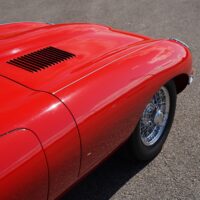 Jaguar E-Type Series 1 Flat Floor 3.8 Roadster - Image 77