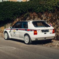 Lancia Delta HF Integrale Evo I Martini Livery - Image 46