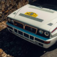 Lancia Delta HF Integrale Evo I Martini Livery - Image 48