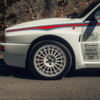 Lancia Delta HF Integrale Evo I Martini Livery - Image 50