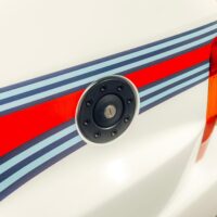 Lancia Delta HF Integrale Evo I Martini Livery - Image 52