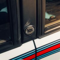 Lancia Delta HF Integrale Evo I Martini Livery - Image 55