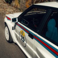 Lancia Delta HF Integrale Evo I Martini Livery - Image 58