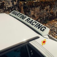 Lancia Delta HF Integrale Evo I Martini Livery - Image 59