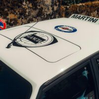 Lancia Delta HF Integrale Evo I Martini Livery - Image 62