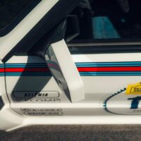 Lancia Delta HF Integrale Evo I Martini Livery - Image 64