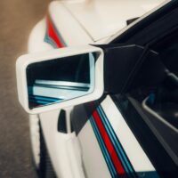 Lancia Delta HF Integrale Evo I Martini Livery - Image 65