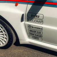 Lancia Delta HF Integrale Evo I Martini Livery - Image 66