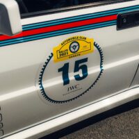 Lancia Delta HF Integrale Evo I Martini Livery - Image 68