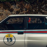 Lancia Delta HF Integrale Evo I Martini Livery - Image 71