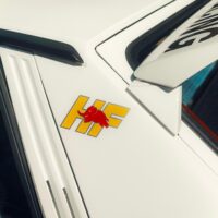 Lancia Delta HF Integrale Evo I Martini Livery - Image 72