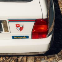 Lancia Delta HF Integrale Evo I Martini Livery - Image 75