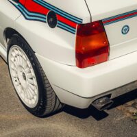 Lancia Delta HF Integrale Evo I Martini Livery - Image 79
