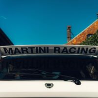 Lancia Delta HF Integrale Evo I Martini Livery - Image 80