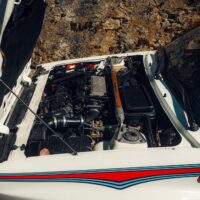 Lancia Delta HF Integrale Evo I Martini Livery - Image 84
