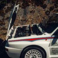 Lancia Delta HF Integrale Evo I Martini Livery - Image 87