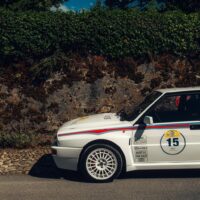 Lancia Delta HF Integrale Evo I Martini Livery - Image 94