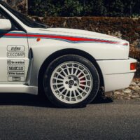 Lancia Delta HF Integrale Evo I Martini Livery - Image 96