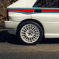 Lancia Delta HF Integrale Evo I Martini Livery - Image 97