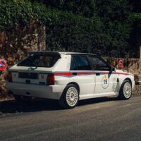 Lancia Delta HF Integrale Evo I Martini Livery - Image 98