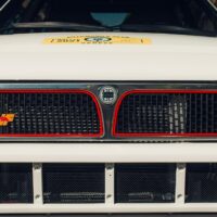 Lancia Delta HF Integrale Evo I Martini Livery - Image 104