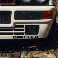 Lancia Delta HF Integrale Evo I Martini Livery - Image 106