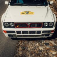 Lancia Delta HF Integrale Evo I Martini Livery - Image 107