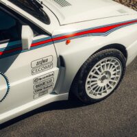 Lancia Delta HF Integrale Evo I Martini Livery - Image 108