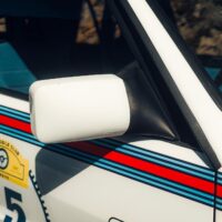 Lancia Delta HF Integrale Evo I Martini Livery - Image 109