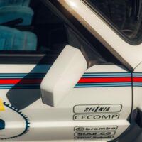 Lancia Delta HF Integrale Evo I Martini Livery - Image 110