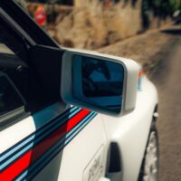 Lancia Delta HF Integrale Evo I Martini Livery - Image 111