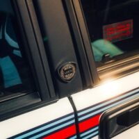 Lancia Delta HF Integrale Evo I Martini Livery - Image 113