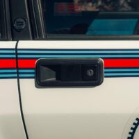 Lancia Delta HF Integrale Evo I Martini Livery - Image 114
