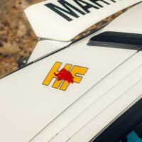 Lancia Delta HF Integrale Evo I Martini Livery - Image 116