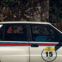 Lancia Delta HF Integrale Evo I Martini Livery - Image 117