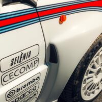 Lancia Delta HF Integrale Evo I Martini Livery - Image 118