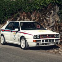 Lancia Delta HF Integrale Evo I Martini Livery - Image 119