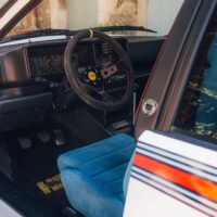 Lancia Delta HF Integrale Evo I Martini Livery - Image 121