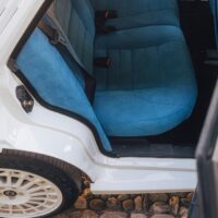 Lancia Delta HF Integrale Evo I Martini Livery - Image 158