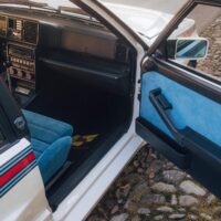 Lancia Delta HF Integrale Evo I Martini Livery - Image 159