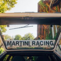 Lancia Delta HF Integrale Evo I Martini Livery - Image 168