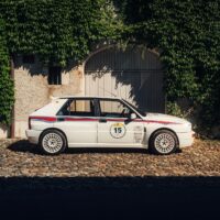 Lancia Delta HF Integrale Evo I Martini Livery - Image 6