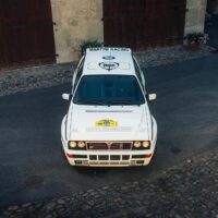 Lancia Delta HF Integrale Evo I Martini Livery - Image 7