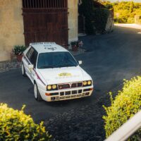 Lancia Delta HF Integrale Evo I Martini Livery - Image 8