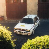 Lancia Delta HF Integrale Evo I Martini Livery - Image 9