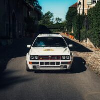 Lancia Delta HF Integrale Evo I Martini Livery - Image 3