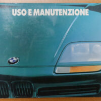 BMW Z1 1990 - Image 141